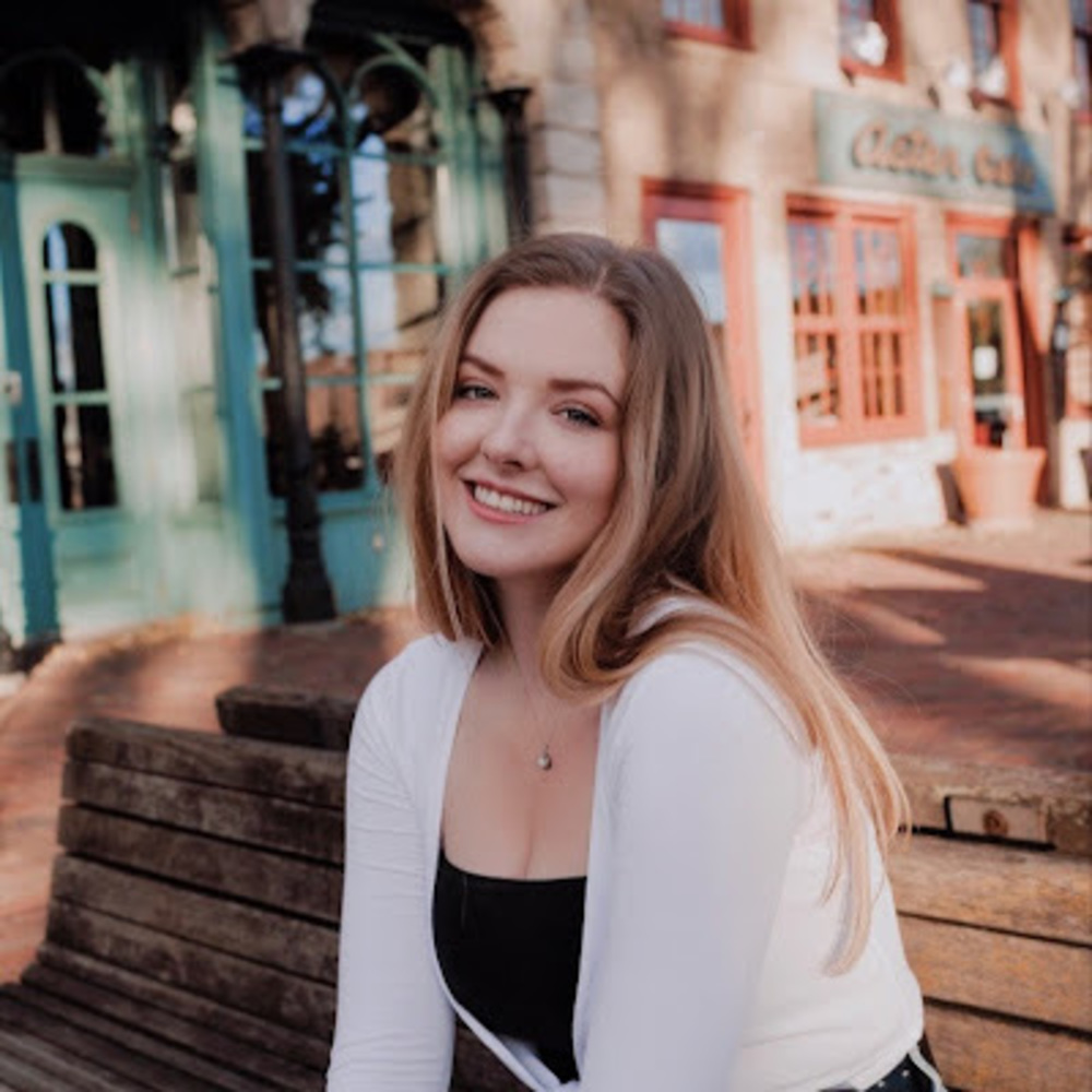 Meet your Posher, Sonya